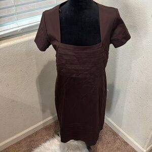 Danny & Nicole dress